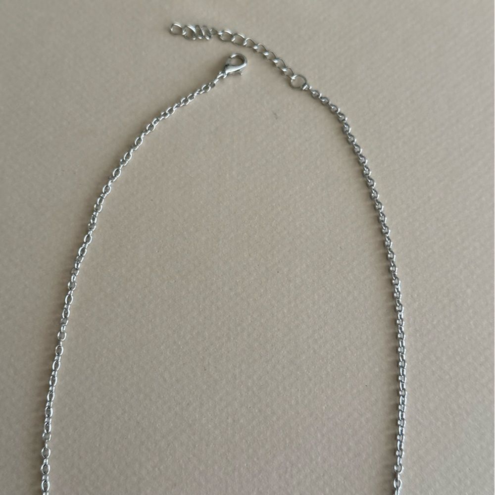 Boho bird Necklace N1970 - Picture 5 of 6